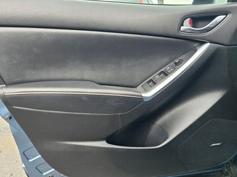 Used 2015 MAZDA CX-5 Grand Touring image 24