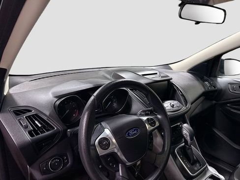 Used 2014 Ford Escape SE w/ Equipment Group 201A image 11