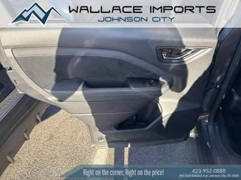 New 2026 Subaru Forester Touring AWD/4WD image 73