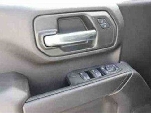 New 2025 Chevrolet Silverado 3500 W/T w/ WT Convenience Package RWD image 16