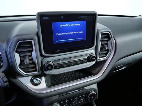 Certified 2023 Ford Bronco Sport Big Bend w/ Convenience Package image 18