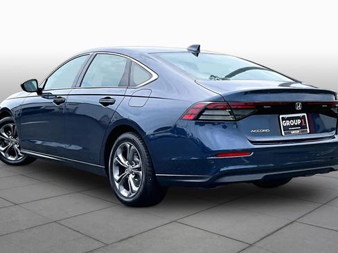 Used 2024 Honda Accord EX image 11