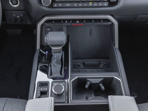New 2026 Toyota Tundra Limited AWD/4WD image 11