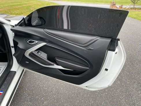 Used 2017 Chevrolet Camaro SS w/ Redline Edition image 22