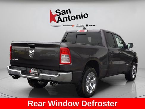 Certified 2022 RAM 1500 Lone Star RWD image 8