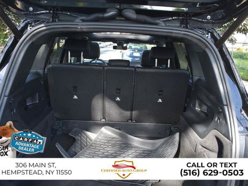 Used 2021 Mercedes-Benz GLB 250 4MATIC image 29