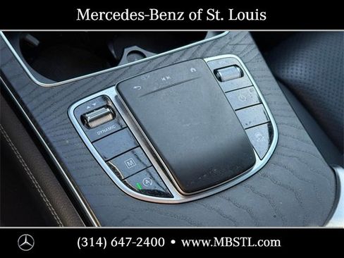 Used 2020 Mercedes-Benz GLC 300 4MATIC image 24