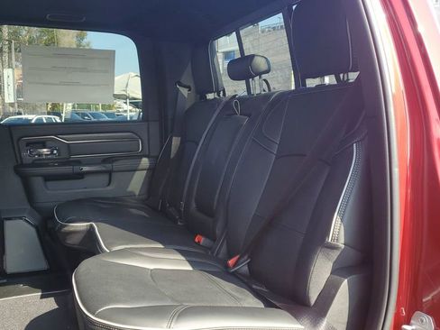 New 2026 RAM 2500 Rebel w/ Rebel Level 2 Equipment Group image 17