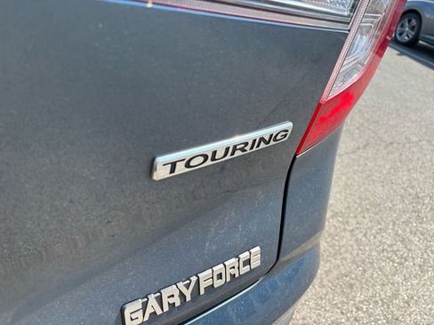 Certified 2022 Honda Pilot Touring image 26