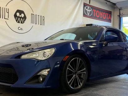 Used 2015 Scion FR-S Release Series 1.0