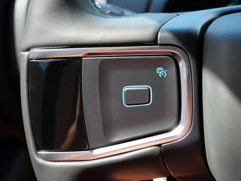 New 2027 Ford Expedition Active AWD/4WD image 25