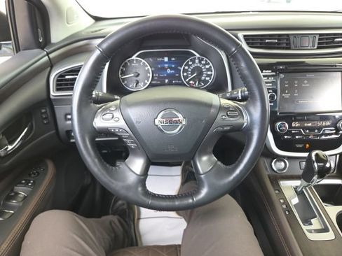 Used 2021 Nissan Murano Platinum AWD/4WD image 45