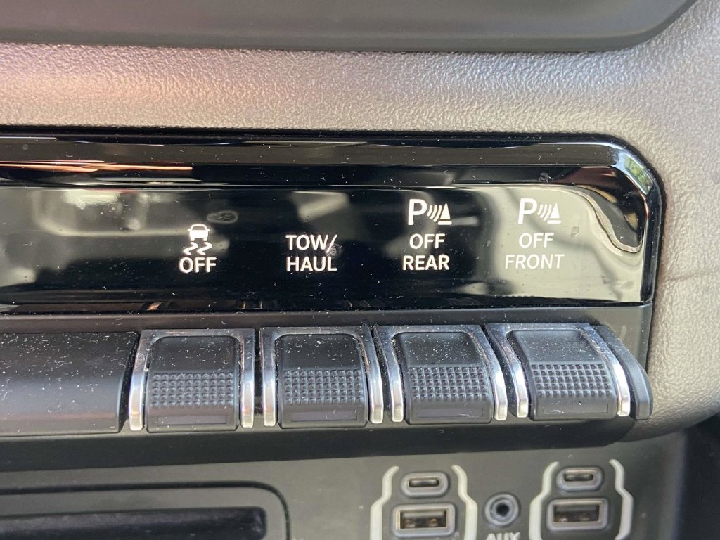 Used 2019 RAM 1500 Big Horn AWD/4WD image 29