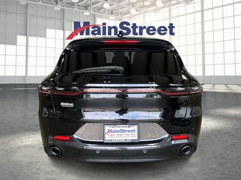Used 2024 Dodge Hornet R/T Plus AWD/4WD image 4
