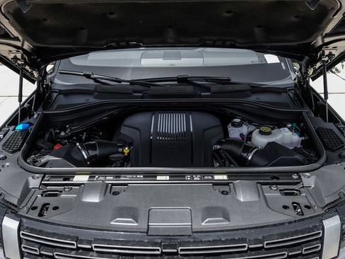 New 2026 Land Rover Range Rover SE AWD/4WD image 66