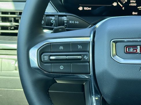 New 2026 GMC Acadia Elevation w/ Black Edition image 35