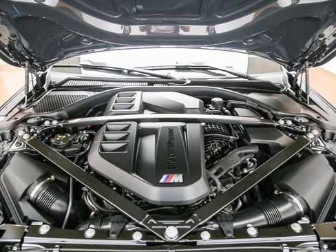 New 2027 BMW M4 Competition AWD/4WD image 27