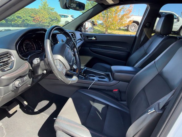 Used 2021 Dodge Durango R/T AWD/4WD image 9