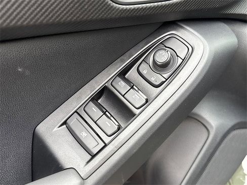 New 2026 Subaru Crosstrek 2.0i Premium image 24