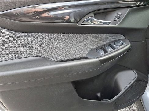 Used 2025 Chevrolet TrailBlazer LT image 12