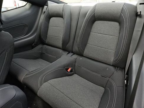 New 2026 Ford Mustang Coupe image 25