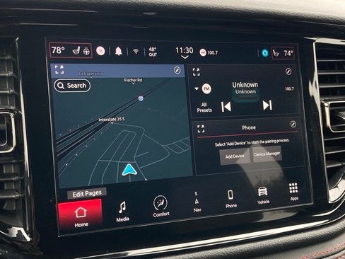 Used 2024 Dodge Durango GT image 22