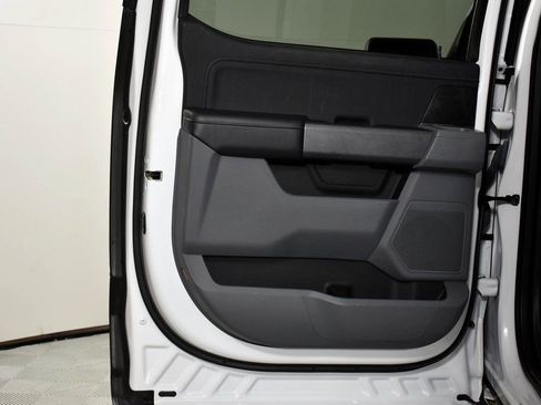 Used 2021 Ford F150 XLT w/ Equipment Group 302A High image 26