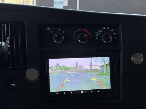 Used 2016 GMC Savana 2500 2500 3dr Extended Cargo Van w/ image 13