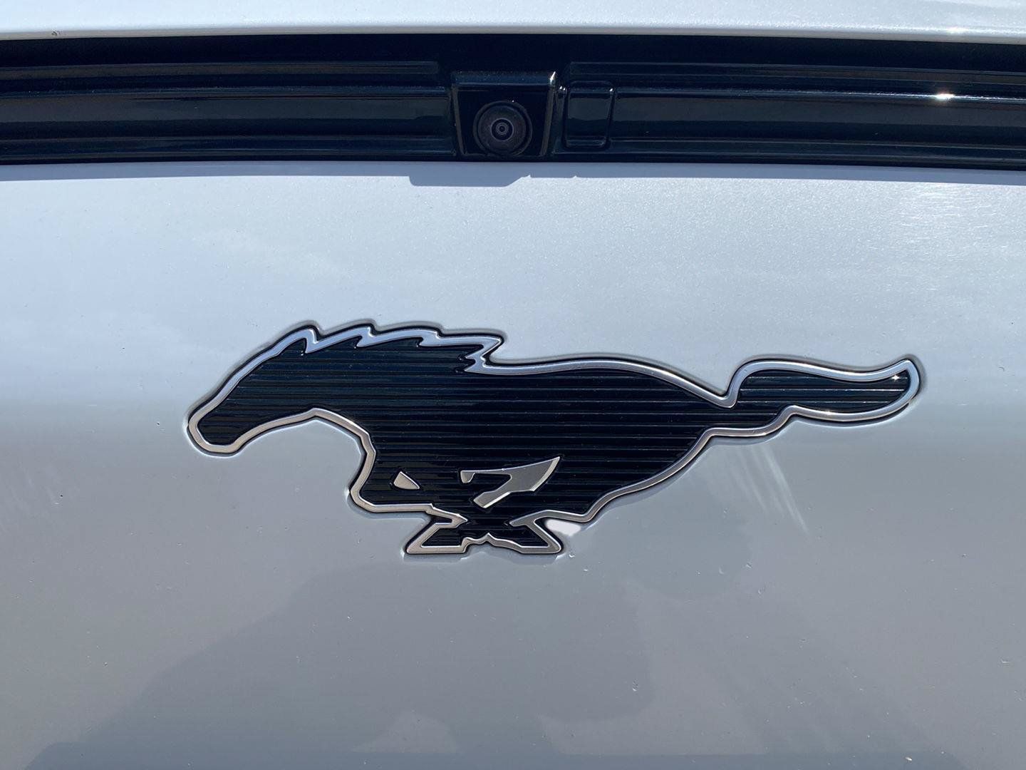 Used 2023 Ford Mustang Mach-E Premium RWD image 10