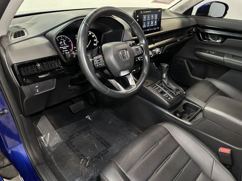 Used 2024 Honda CR-V EX-L image 23