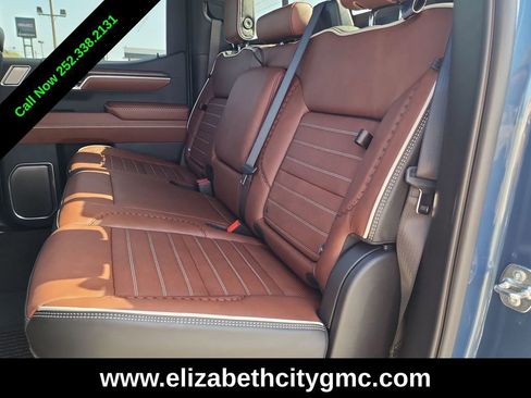 New 2026 GMC Sierra 1500 Denali Ultimate image 15