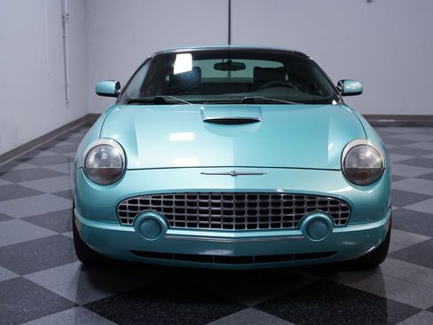 Used 2002 Ford Thunderbird image 15