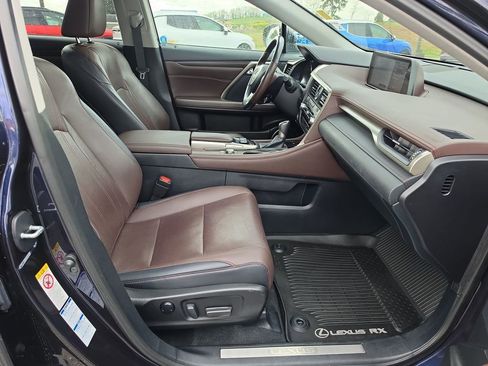 Used 2019 Lexus RX 350 AWD w/ Navigation Package image 33