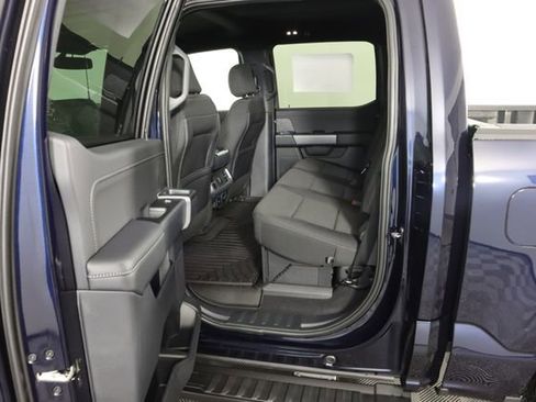 New 2025 Ford F150 XLT w/ Equipment Group 302A MID image 61