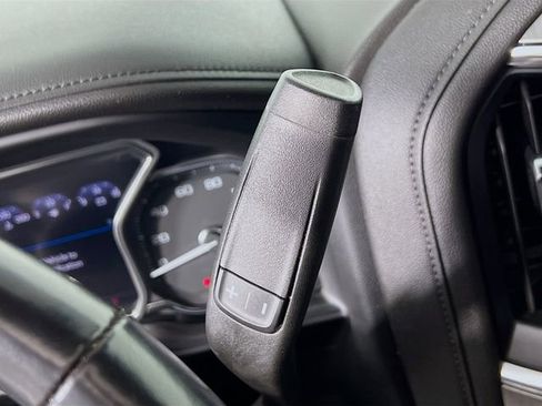 Certified 2022 GMC Sierra 1500 Denali w/ Denali Reserve Package image 15