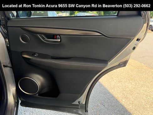 Used 2019 Lexus NX 300h AWD w/ Comfort Package image 27