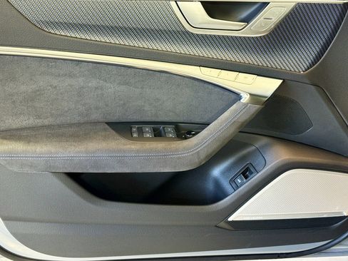 Used 2024 Audi RS 6 performance w/ Matte Carbon Package image 17