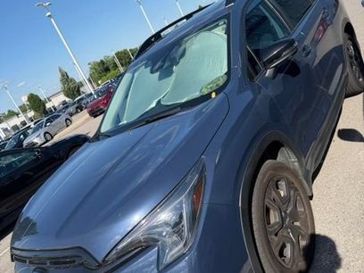 Used 2023 Subaru Ascent Onyx Edition Limited
