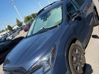Used 2023 Subaru Ascent Onyx Edition Limited AWD/4WD video 1
