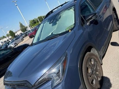 Used 2023 Subaru Ascent Onyx Edition Limited AWD/4WD image 1
