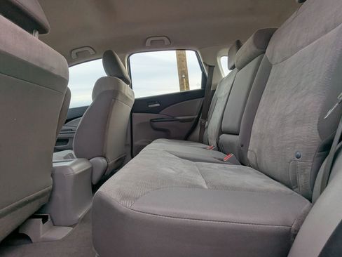 Used 2013 Honda CR-V LX image 10