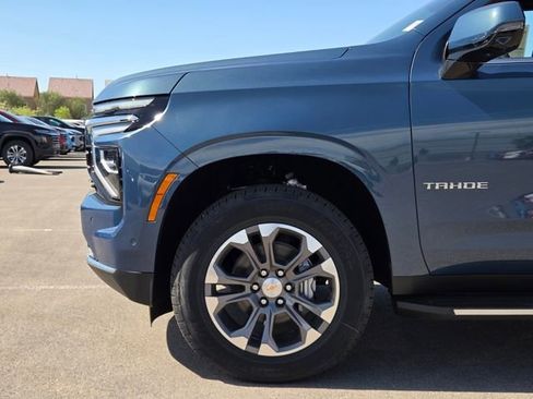 New 2026 Chevrolet Tahoe LT w/ Comfort Package AWD/4WD image 5