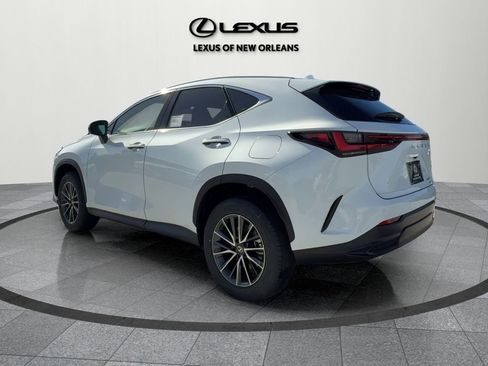New 2026 Lexus NX 350 350 Premium image 5