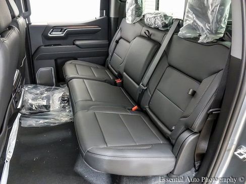 New 2026 GMC Sierra 1500 Denali AWD/4WD image 10