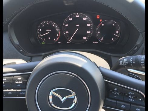 New 2026 MAZDA CX-90 3.3 Turbo w/ Premium Sport Pkg AWD/4WD image 10
