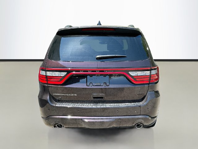 New 2026 Dodge Durango GT AWD/4WD image 6