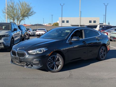 Used 2022 BMW 228i xDrive Gran Coupe image 32