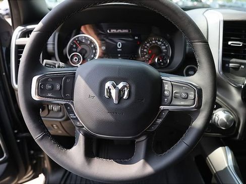 New 2025 RAM 1500 Laramie w/ Bed Utility Group image 20