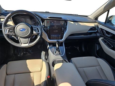 Used 2021 Subaru Outback Limited w/ Popular Package #2 image 9