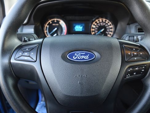 Certified 2023 Ford Ranger XL w/ Trailer Tow Package image 9